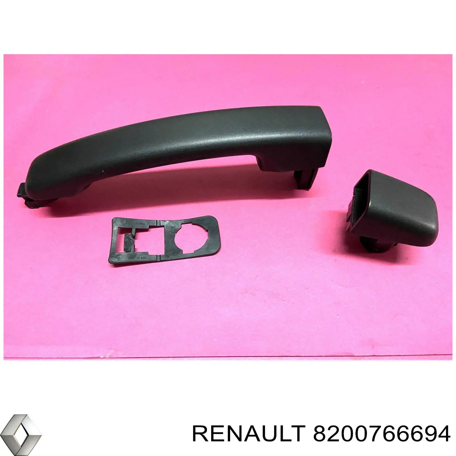 8200766694 Renault (RVI) 