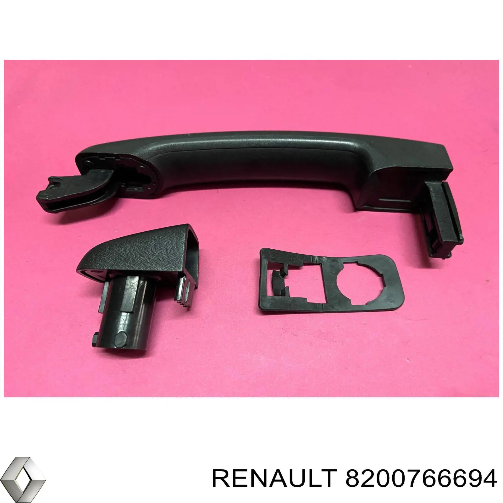 Купити 8200766694 Renault (RVI) 