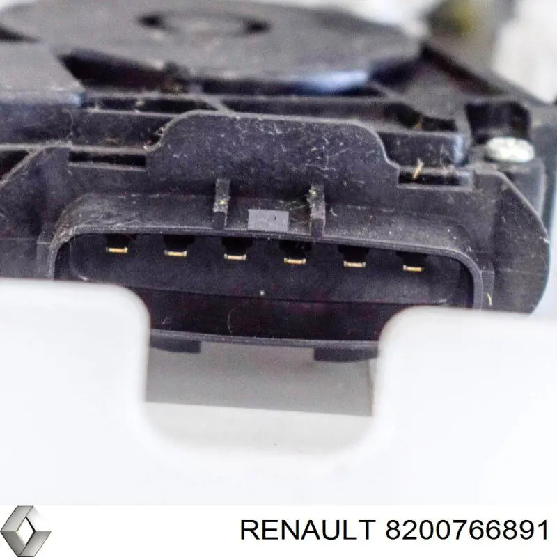 8200766891 Renault (RVI) 