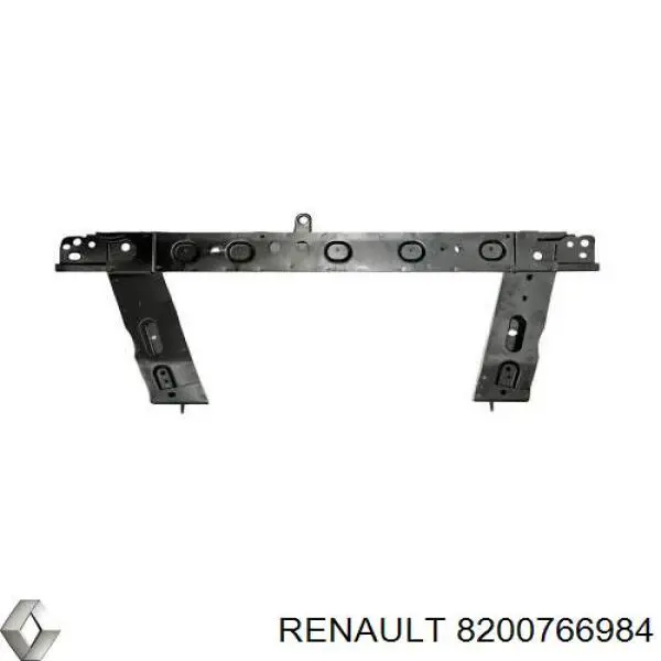 8200766984 Renault (RVI) Балка передньої підвіски (підрамник), передня