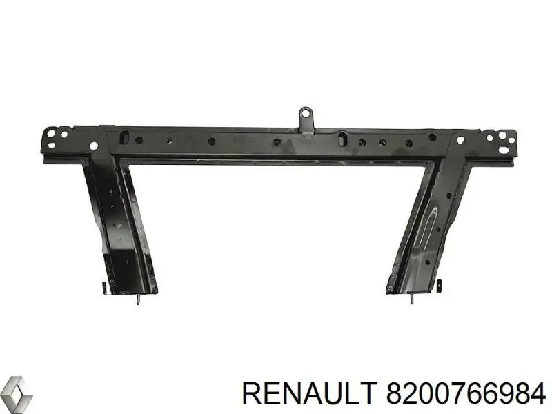 Балка передньої підвіски (підрамник), передня Renault (RVI) 8200766984 ціна, від 56.37 USD
