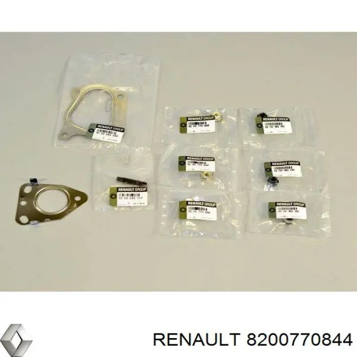  Renault (RVI) 8200770844 ціна, від 3.31 USD