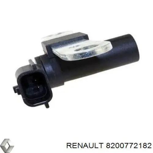 8200772182 Renault (RVI) датчик положення (оборотів коленвалу)