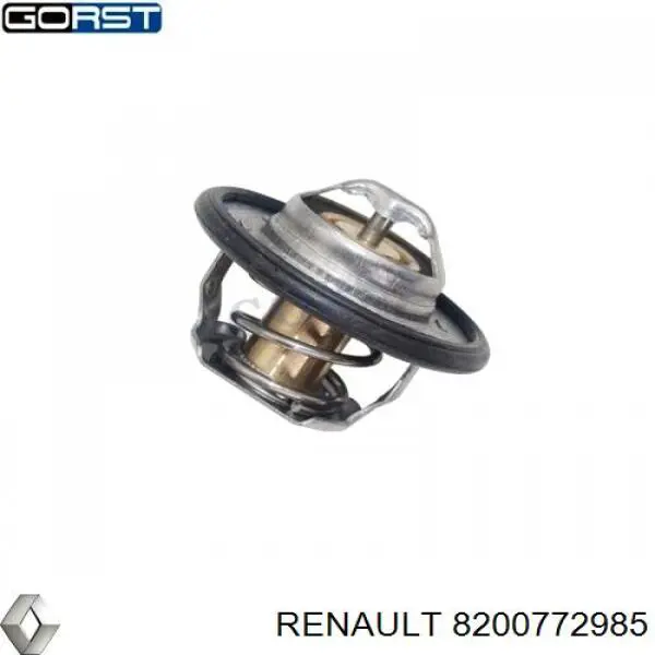 8200772985 Renault (RVI) Авто термостат