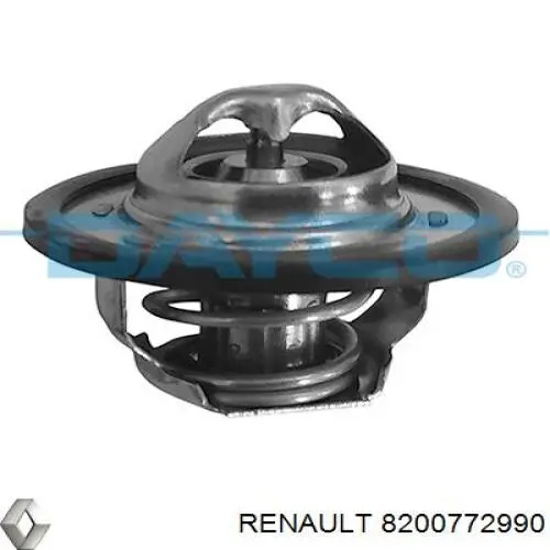 8200772990 Renault (RVI) термостат
