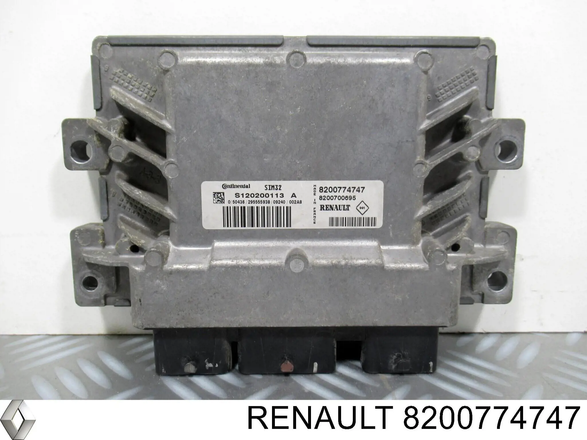  Renault (RVI) 8200774747 ціна, від 30.97 USD