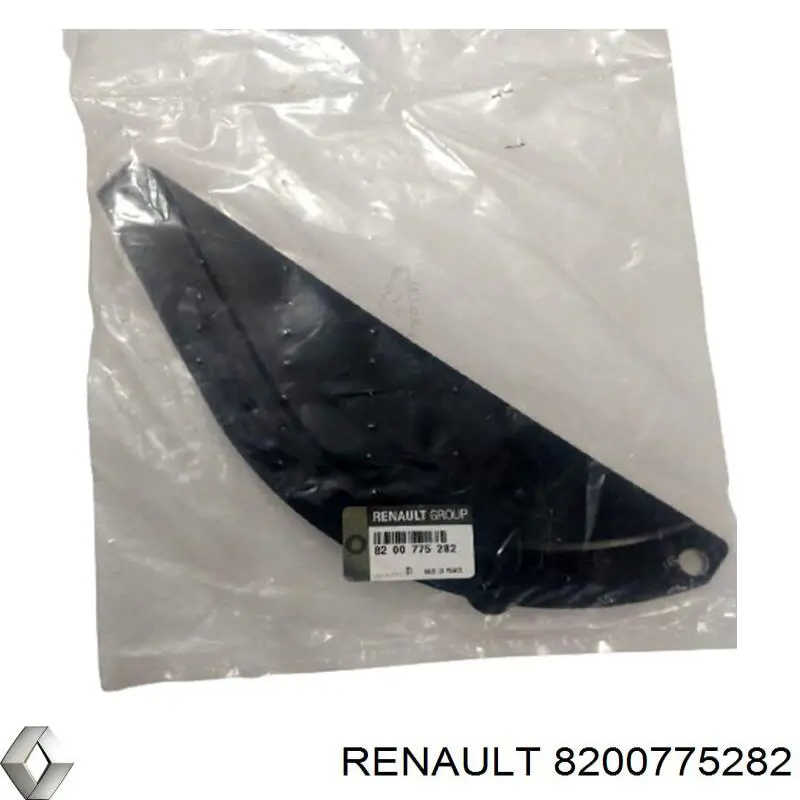  Renault (RVI) 8200775282 ціна, від 6.33 USD