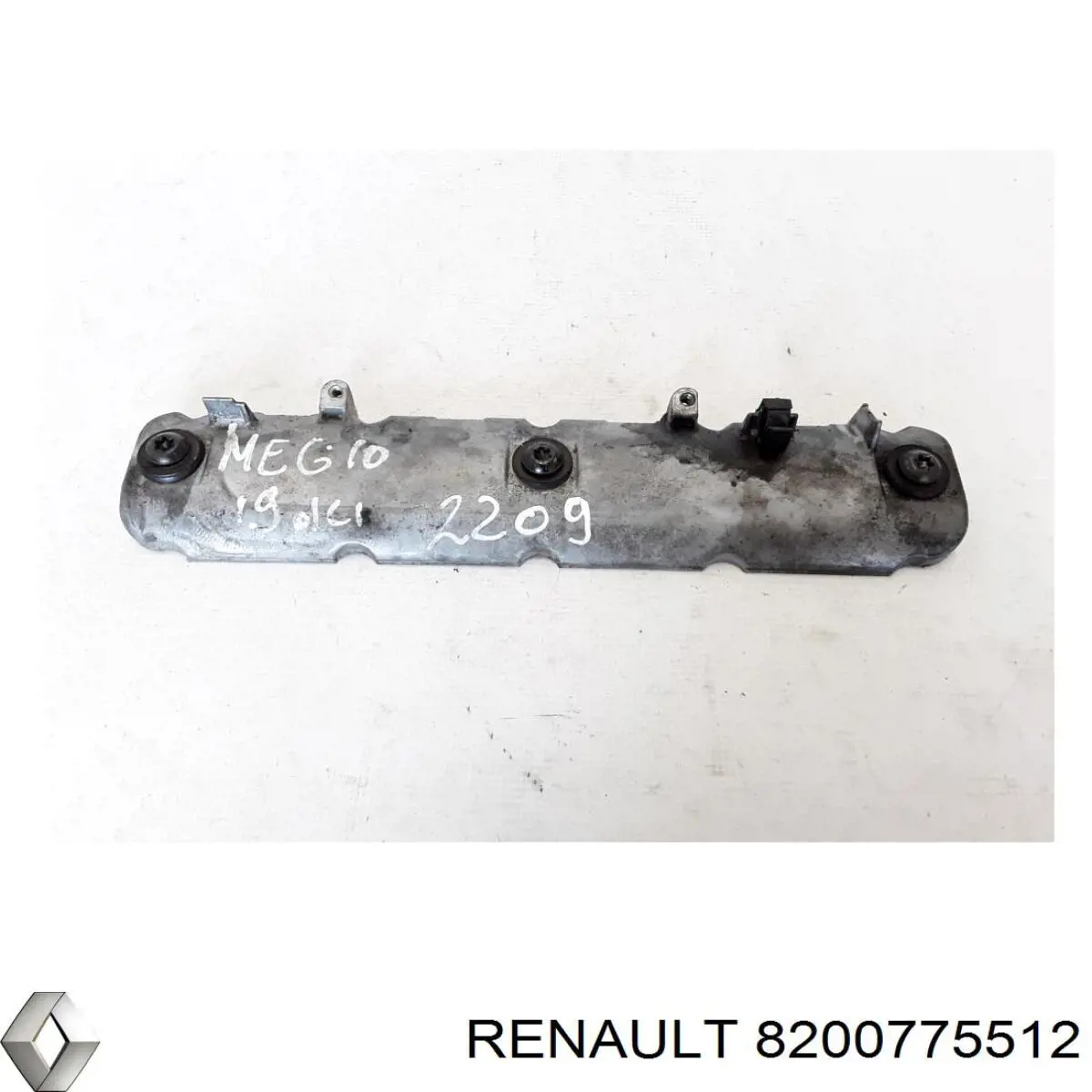  Renault (RVI) 8200775512