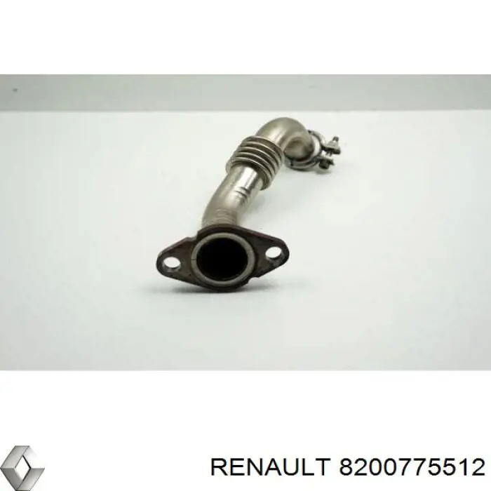 8200775512 Renault (RVI) 