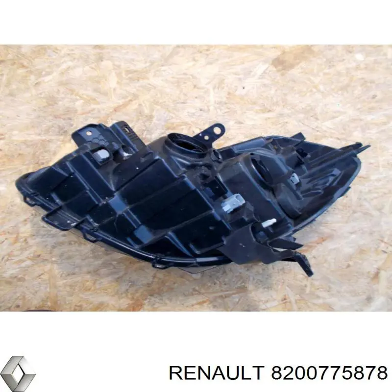Купити 8200775878 Renault (RVI) 
