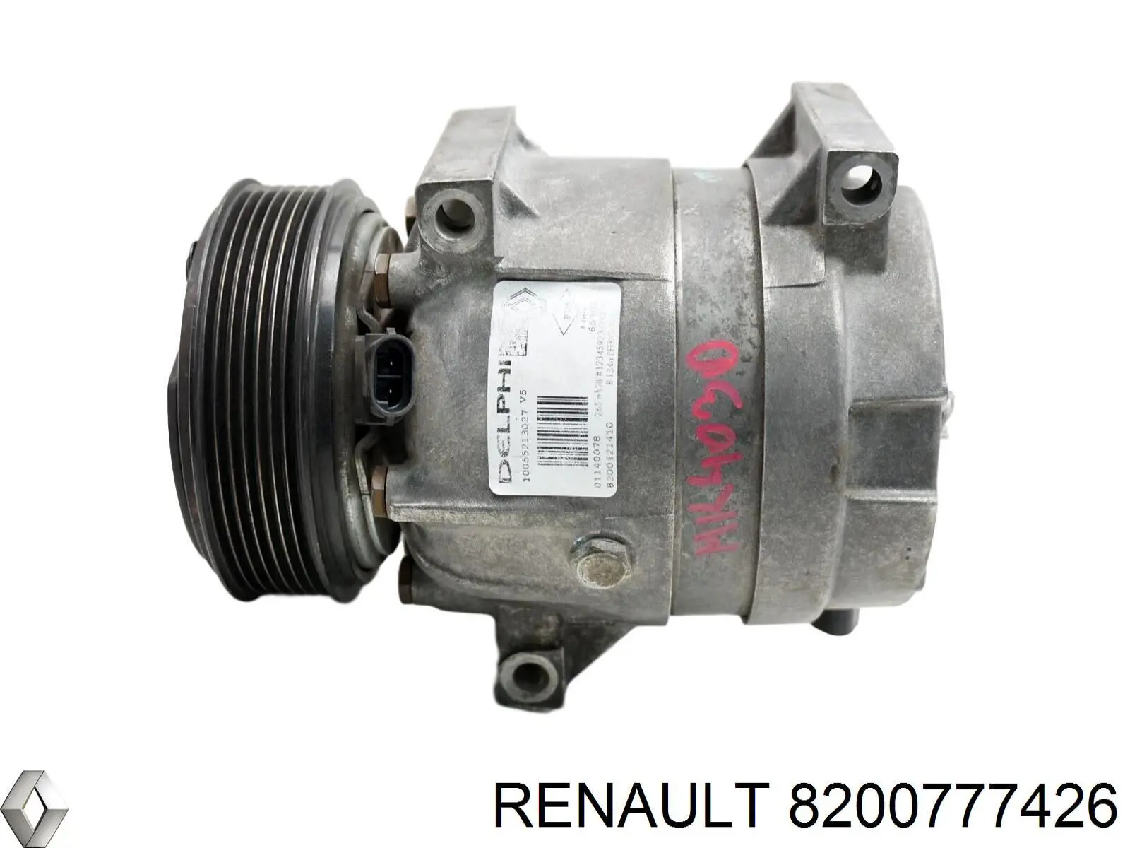  8200777426 Renault (RVI)