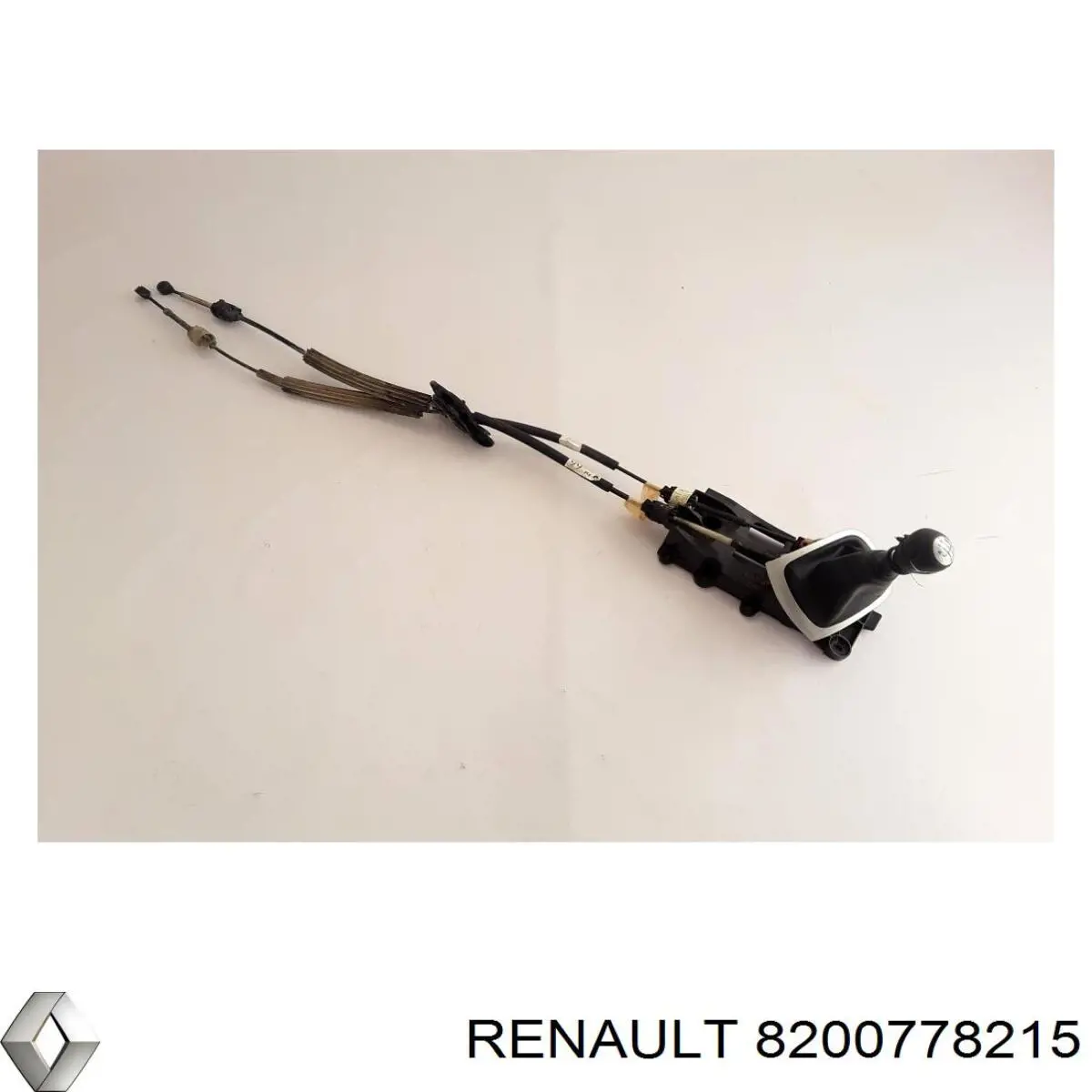  8200778215 Renault (RVI)