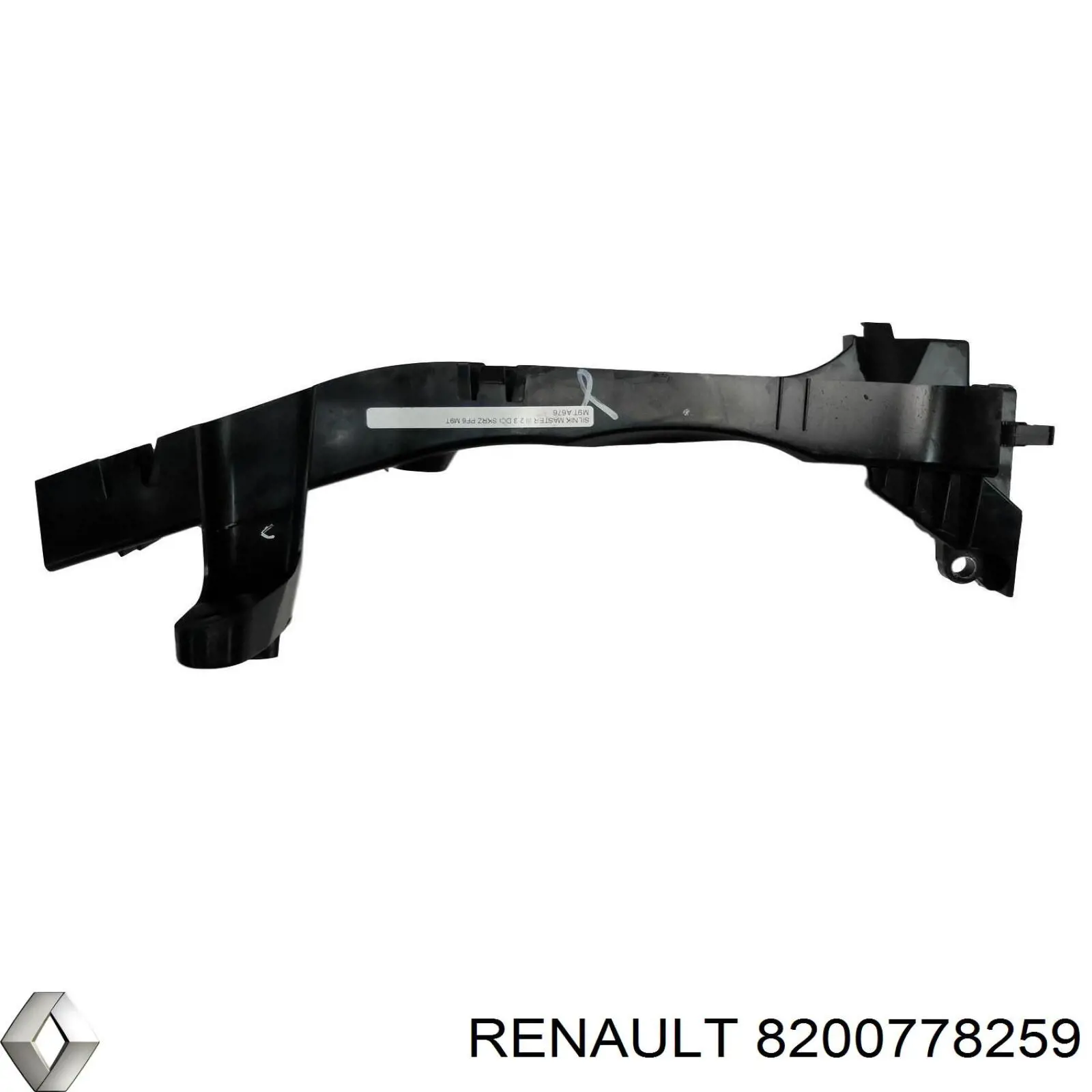 8200778259 Renault (RVI) 