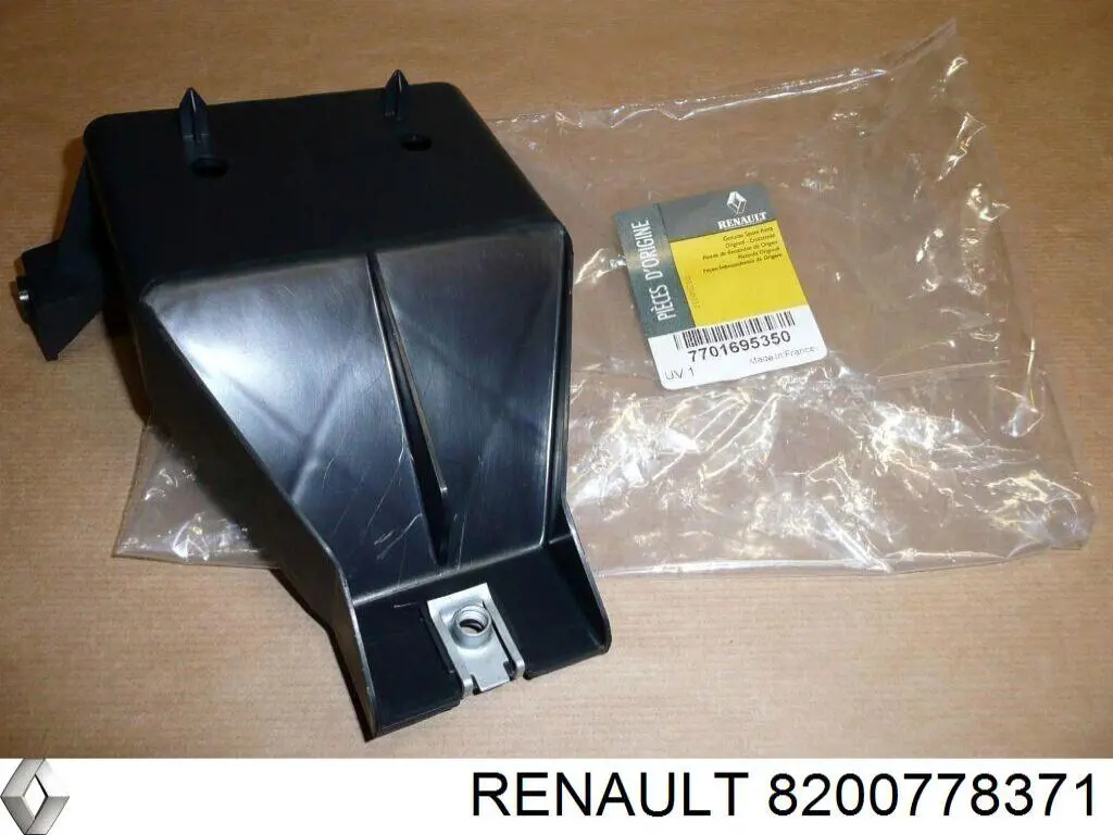  8200778371 Renault (RVI)