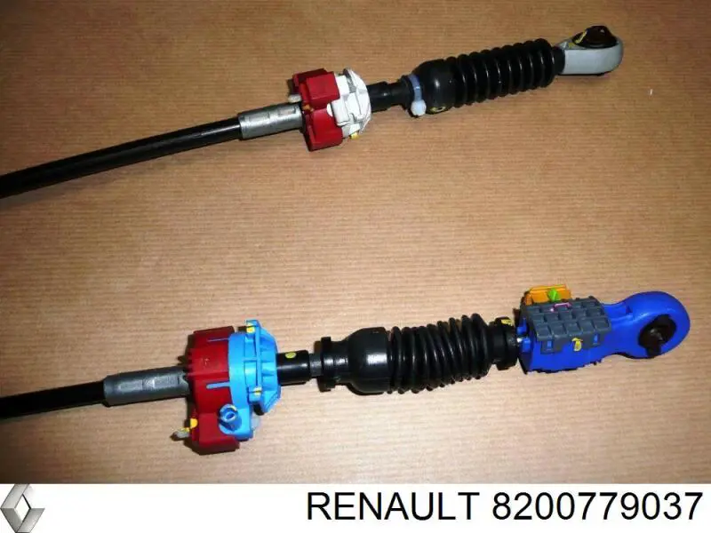  8200779037 Renault (RVI)