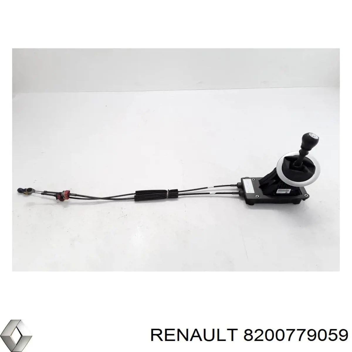 Купити 8200779059 Renault (RVI) Трос перемикання передач