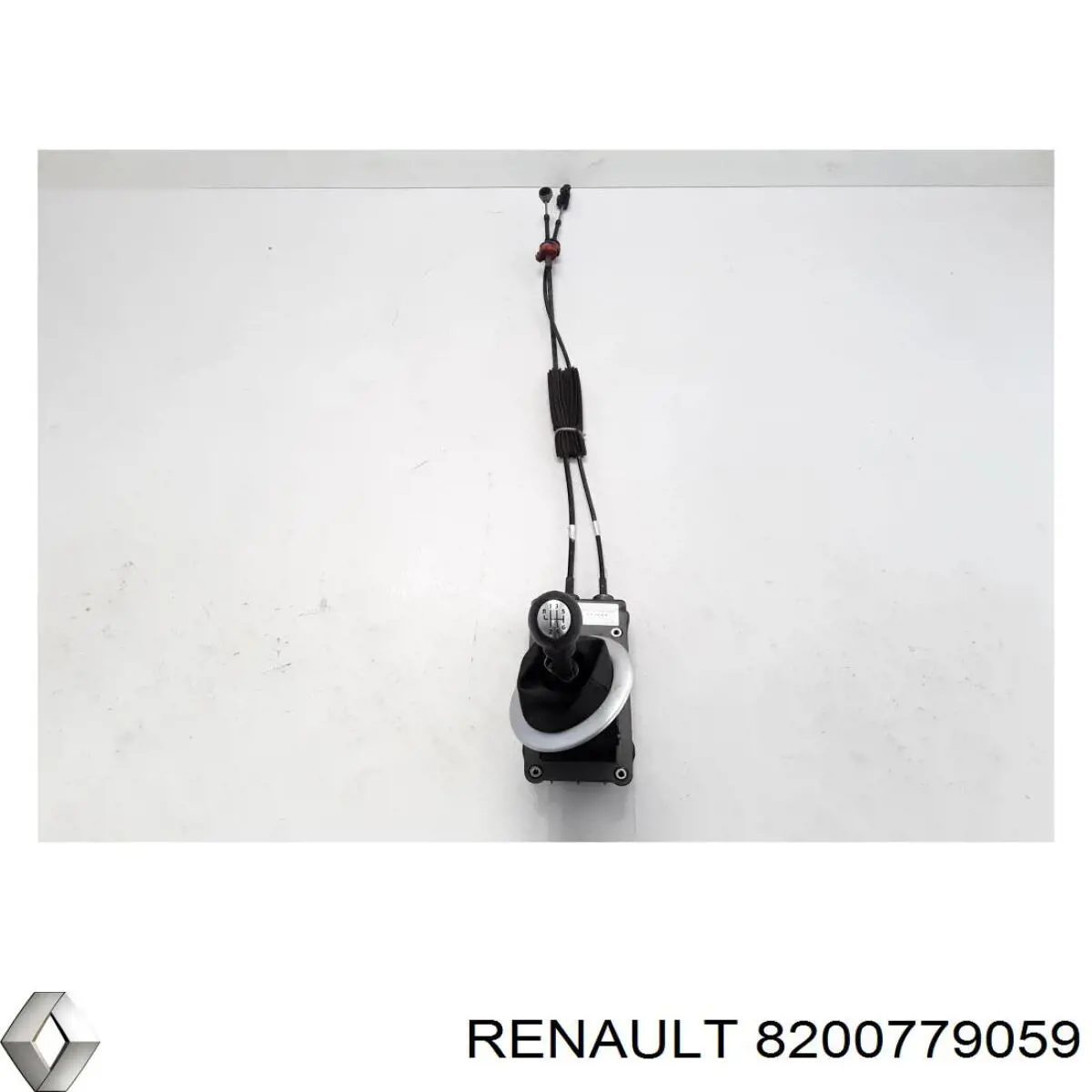 8200779059 Renault (RVI) Трос коробки передач