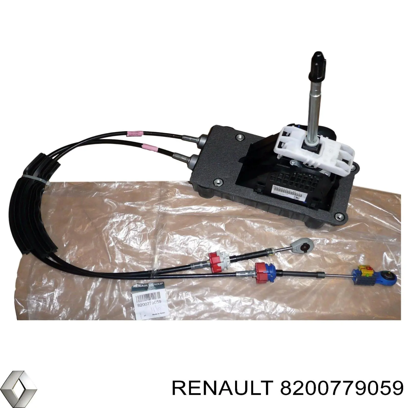  8200779059 Renault (RVI)