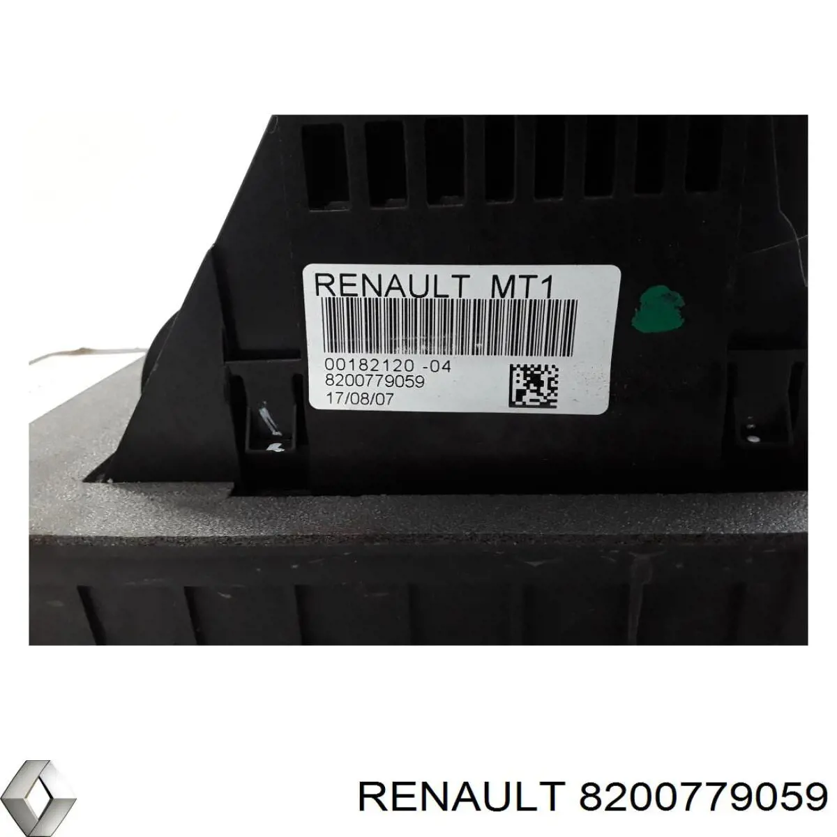 Трос перемикання передач, здвоєний Renault (RVI) 8200779059 ціна, від 25.03 USD