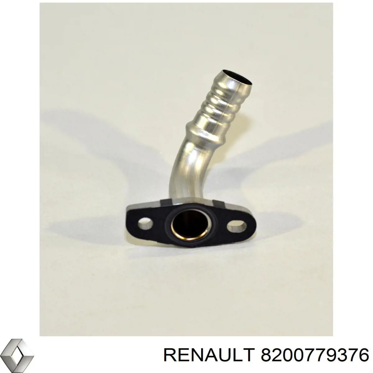 8200779376 Renault (RVI) Трубка/шланг відводу масла від турбіни