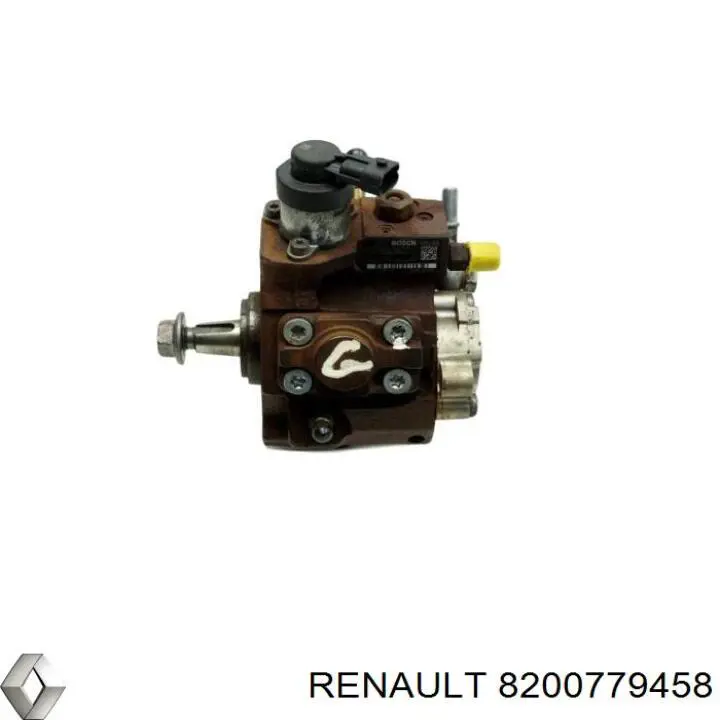  8200779458 Renault (RVI)