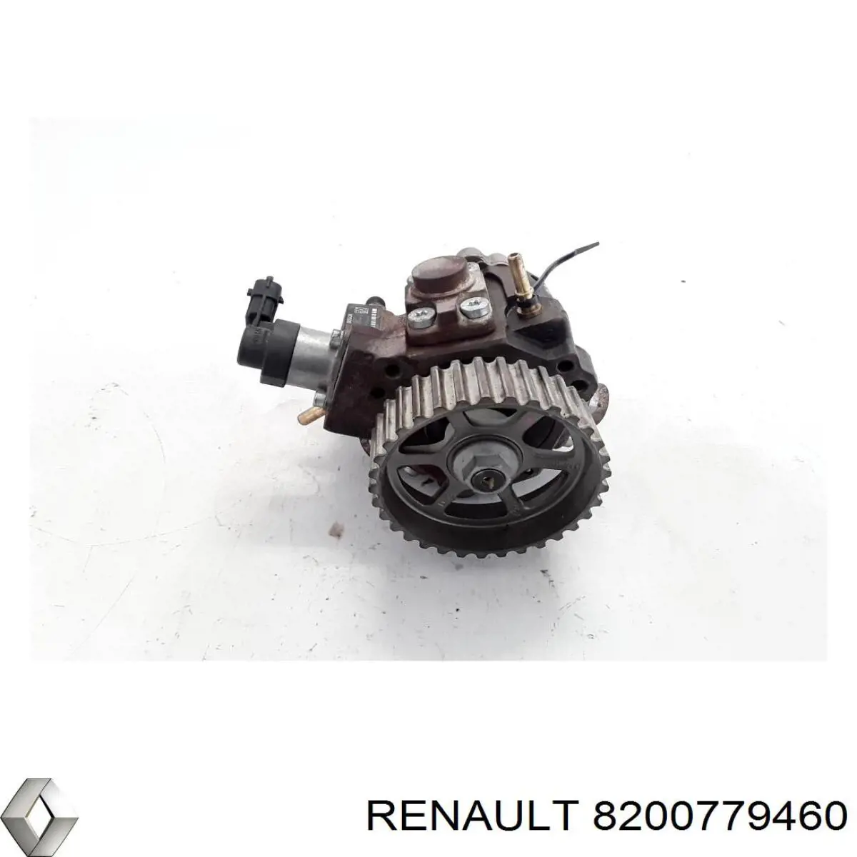  Renault (RVI) 8200779460 ціна, від 64.83 USD
