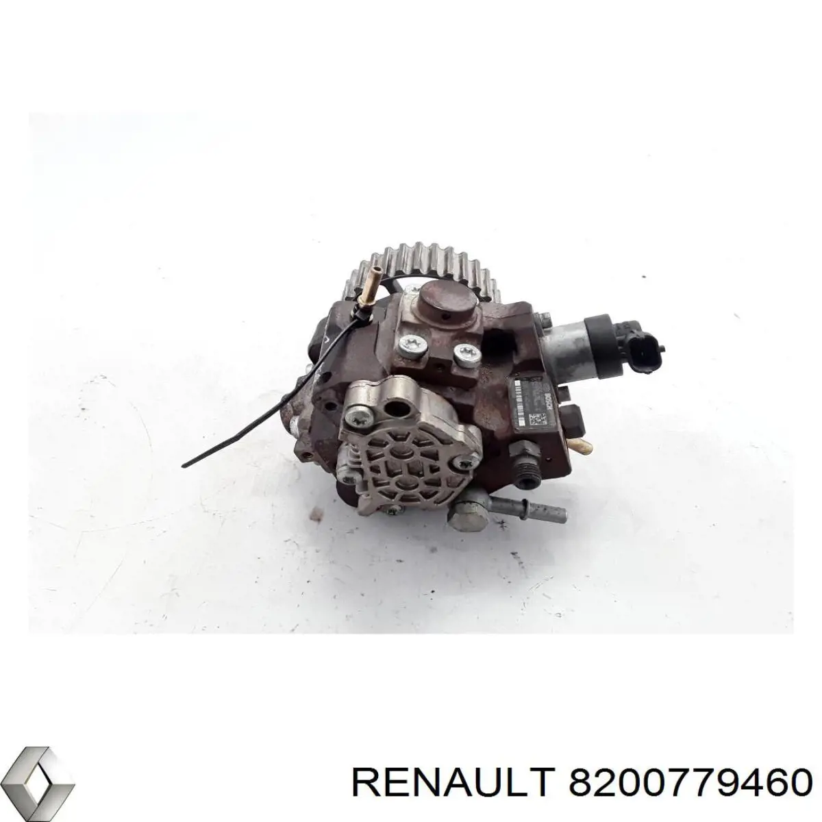 Купити 8200779460 Renault (RVI) 