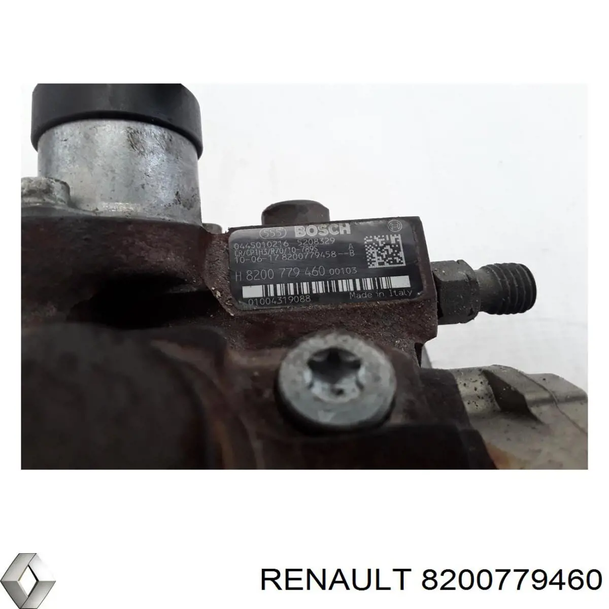 8200779460 Renault (RVI) 
