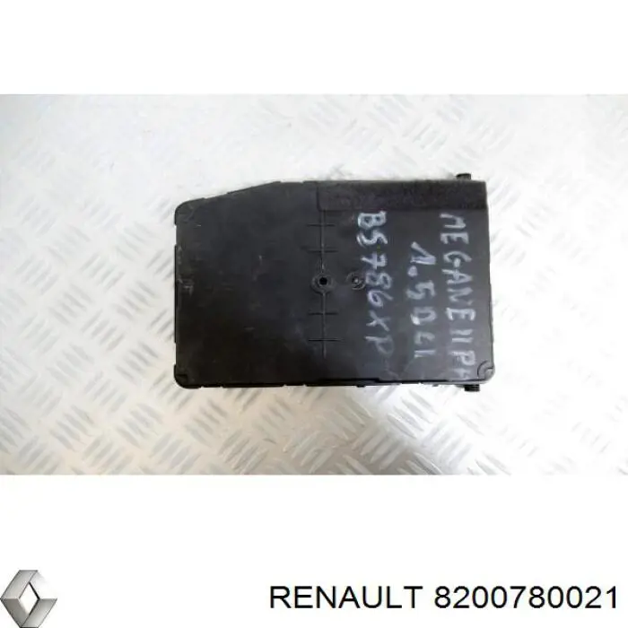 8200780021 Renault (RVI) Реле запобіжників