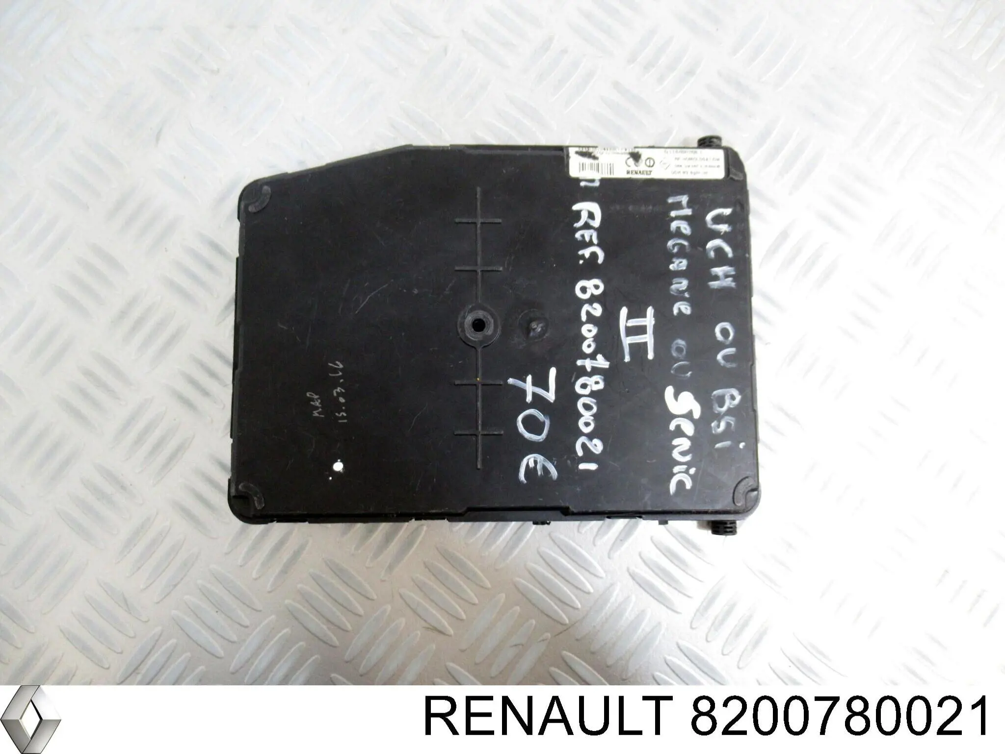  8200780021 Renault (RVI)