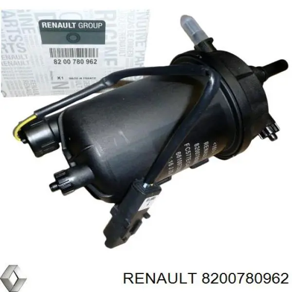  8200780962 Renault (RVI)