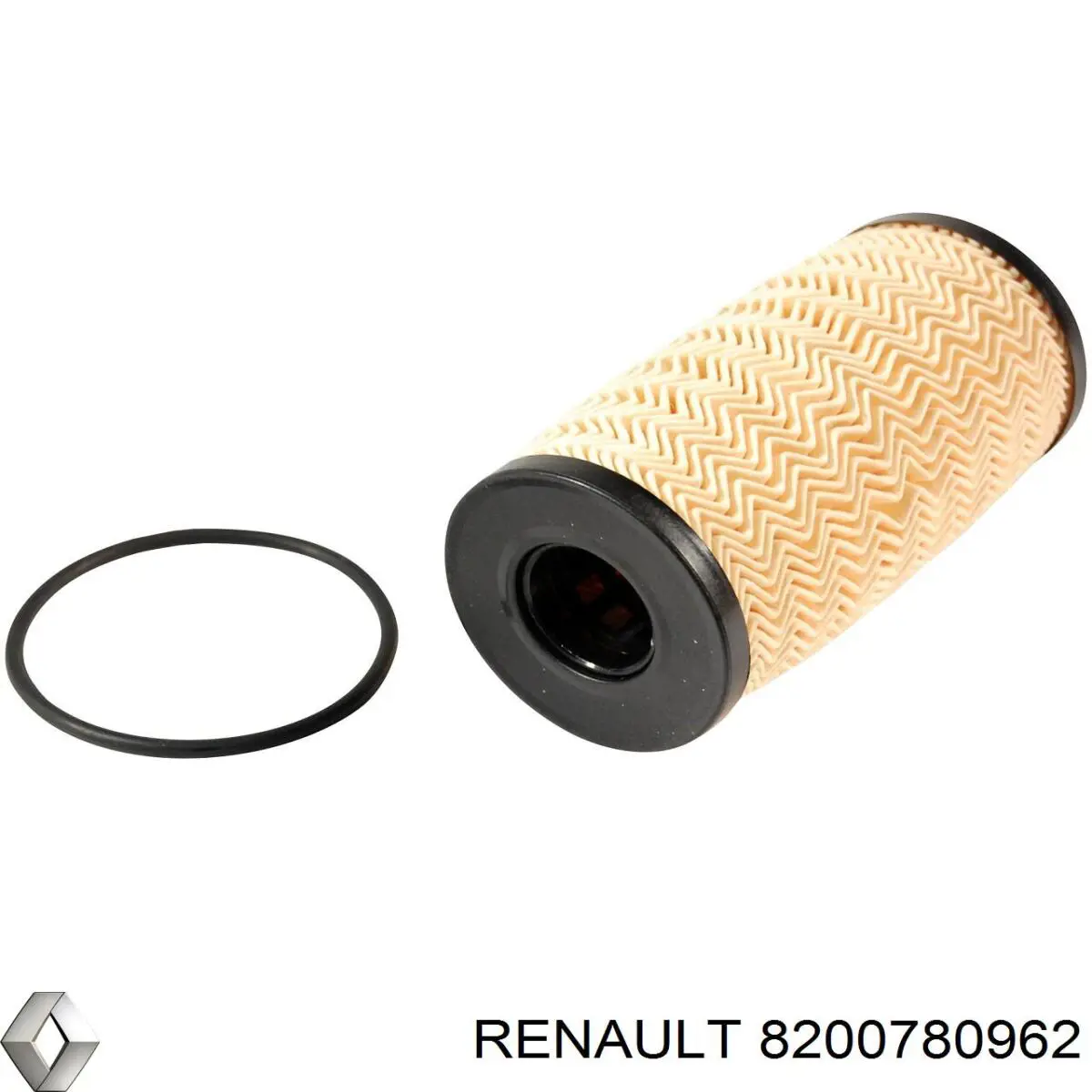 Корпус паливного фільтра Renault (RVI) 8200780962 ціна, від 76.58 USD