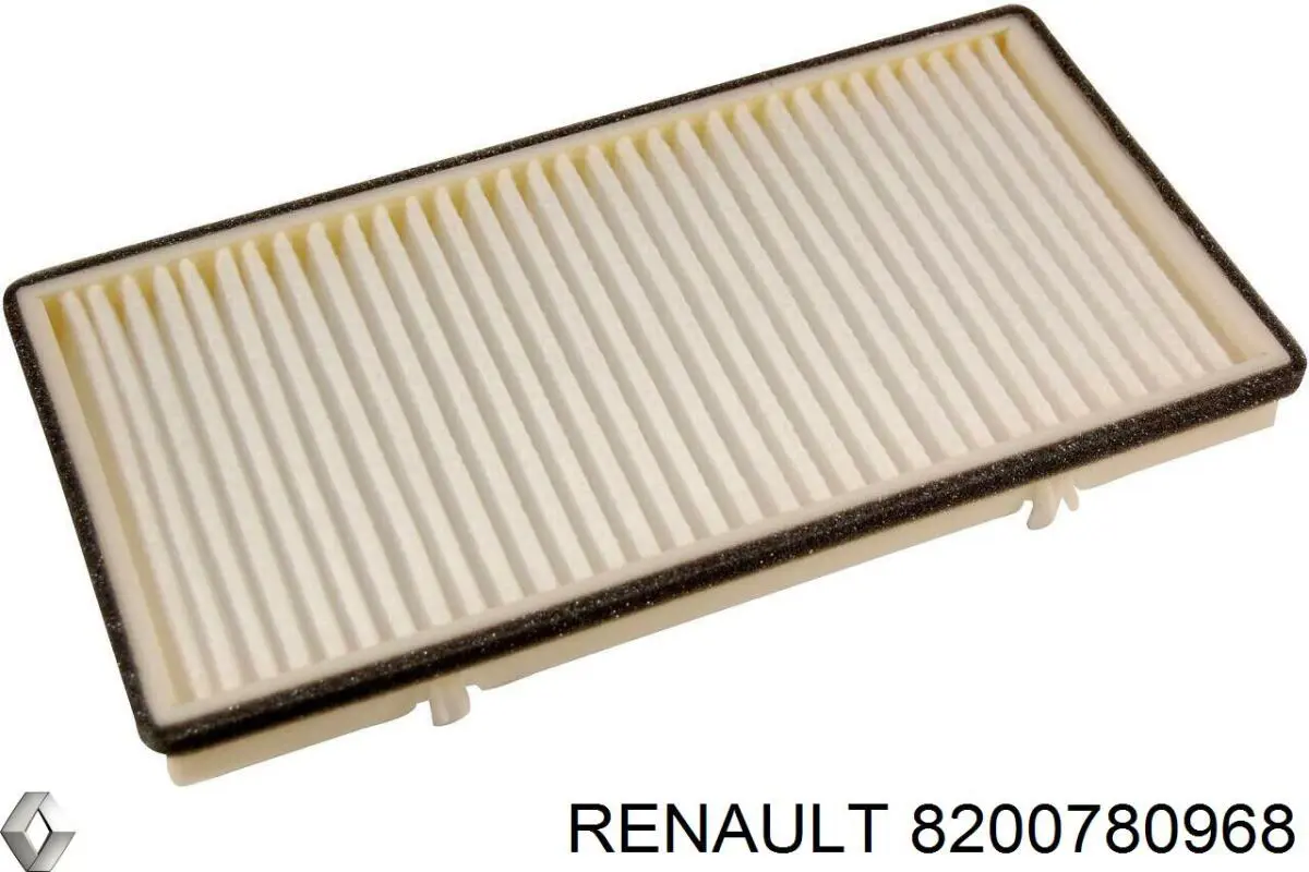 Корпус паливного фільтра Renault (RVI) 8200780968 ціна, від 86.46 USD