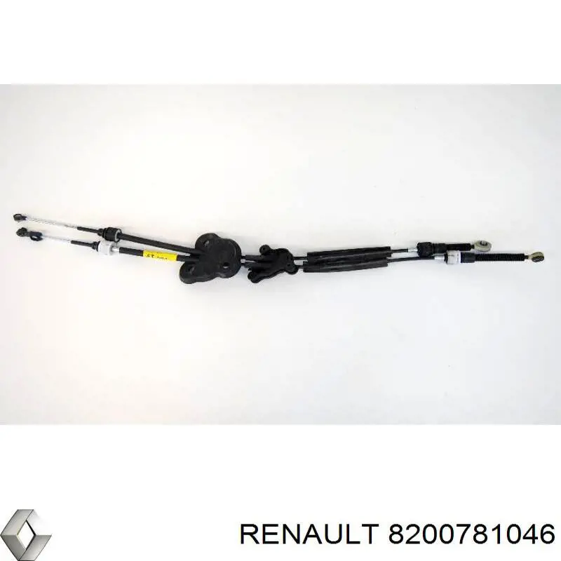8200781046 Renault (RVI) трос перемикання передач