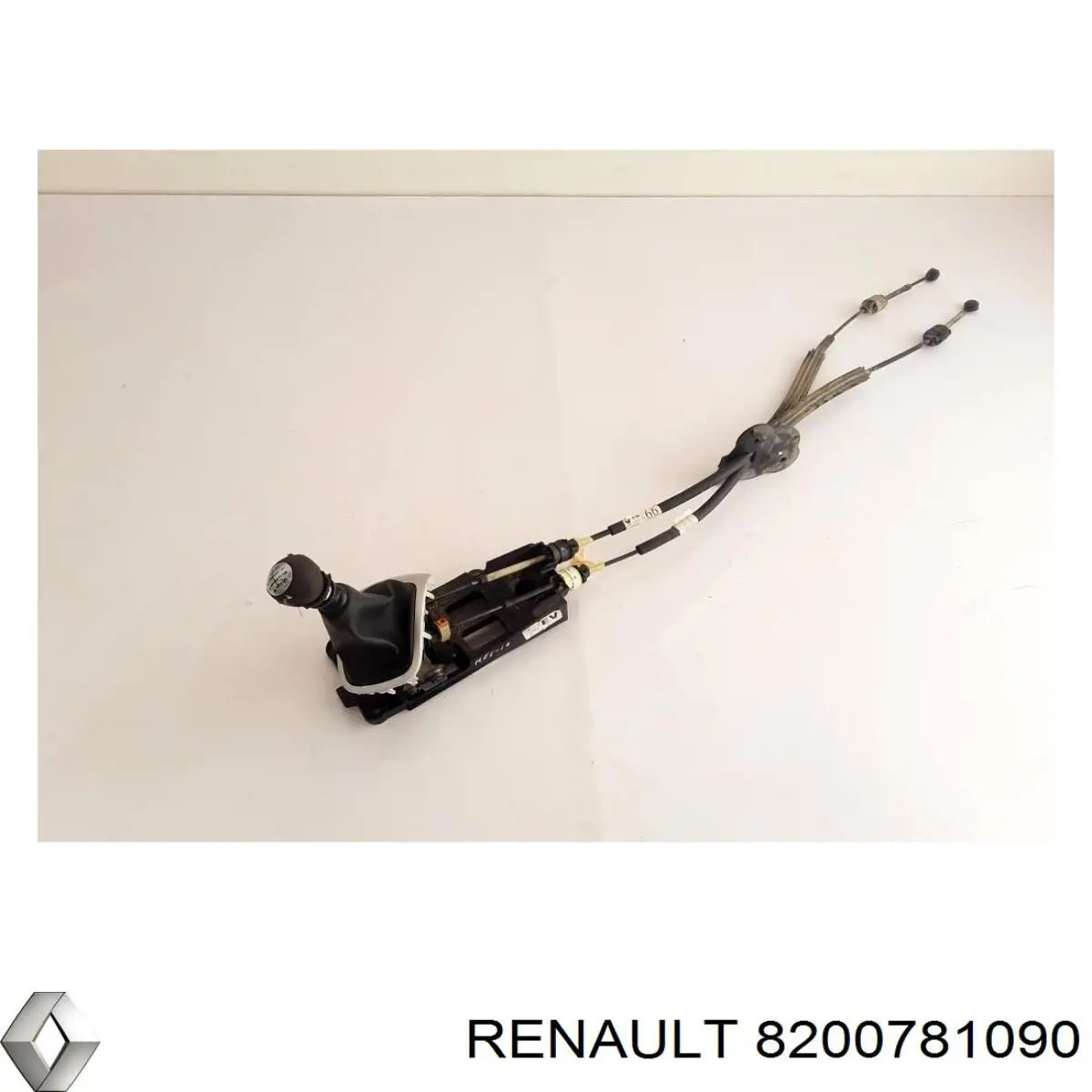 Купити 349354031R Renault (RVI) Трос перемикання передач, вибору передачі