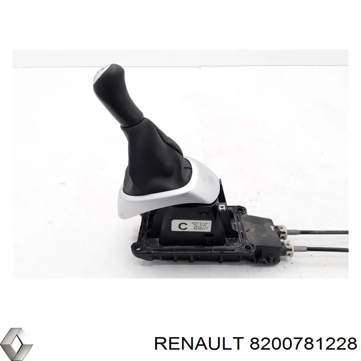  8200781228 Renault (RVI)