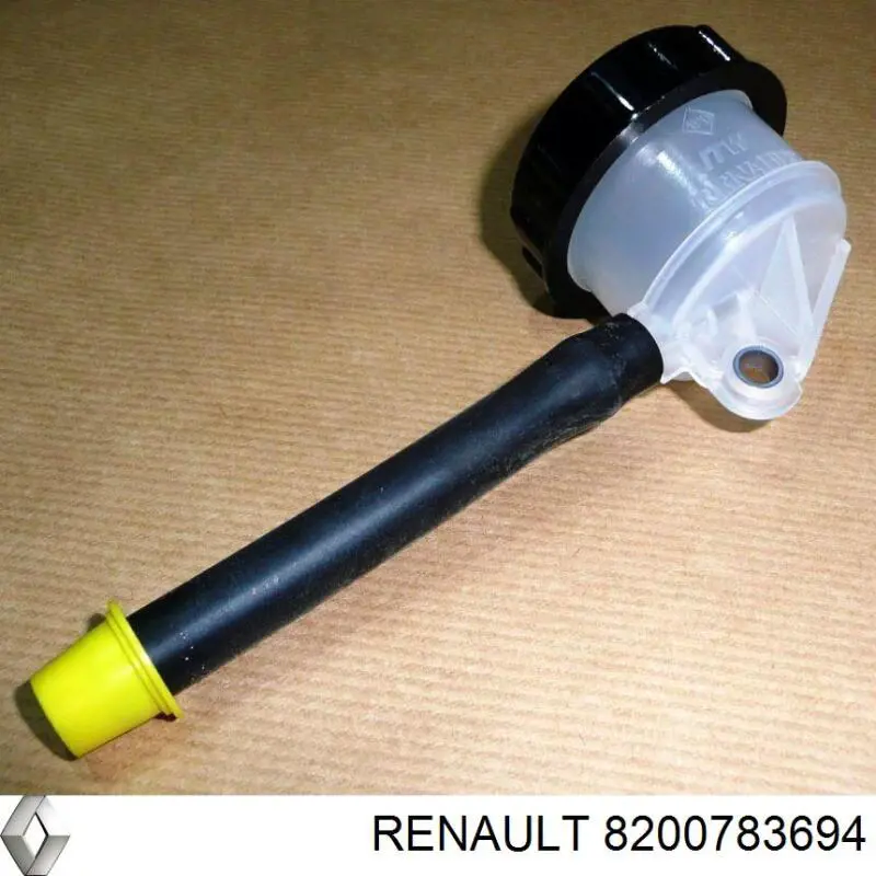  8200783694 Renault (RVI)