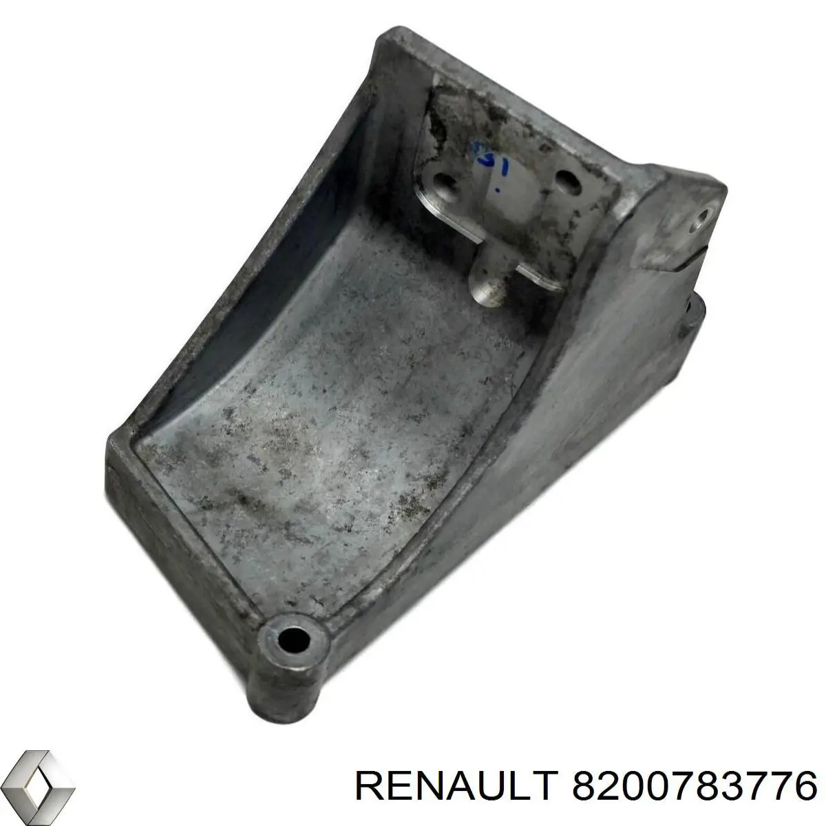 Купити 8200783776 Renault (RVI) 