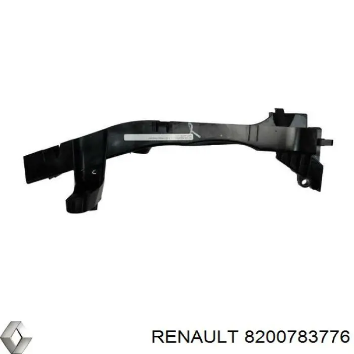 8200783776 Renault (RVI) 