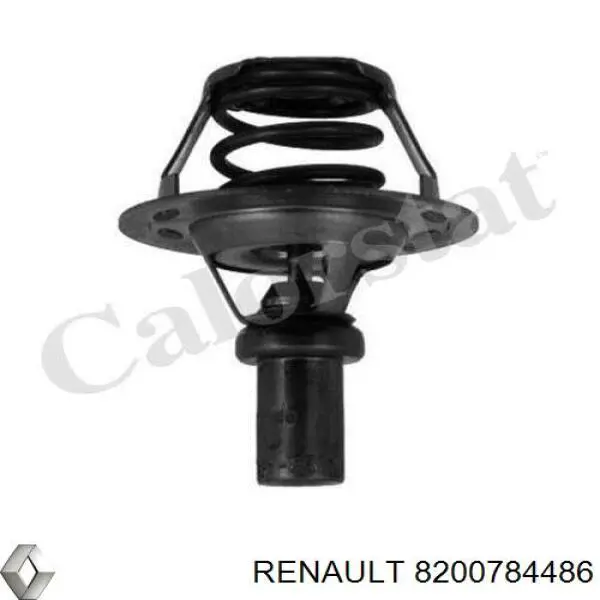  8200784486 Renault (RVI)