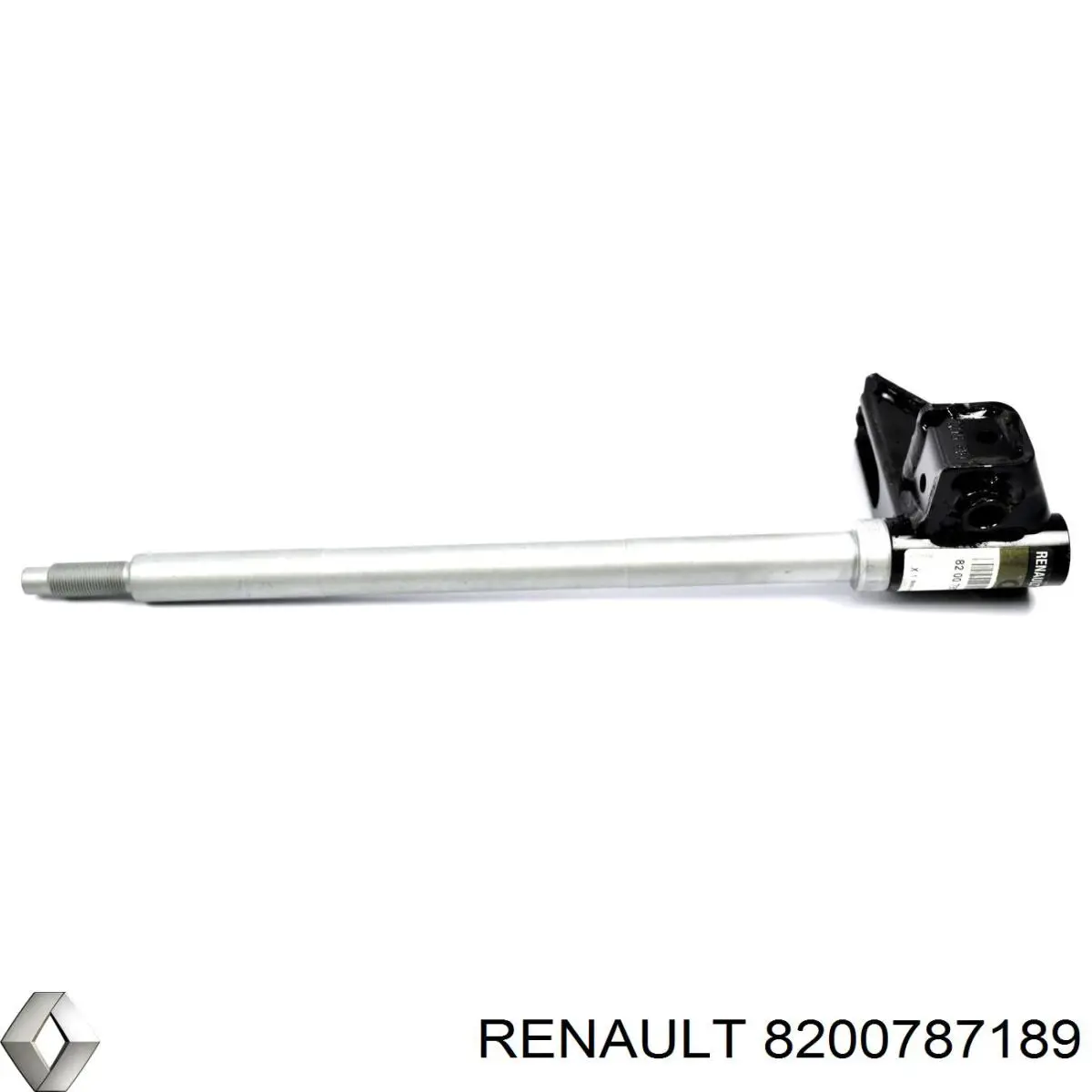 Болт переднього важеля Renault (RVI) 8200787189 ціна, від 63.44 USD