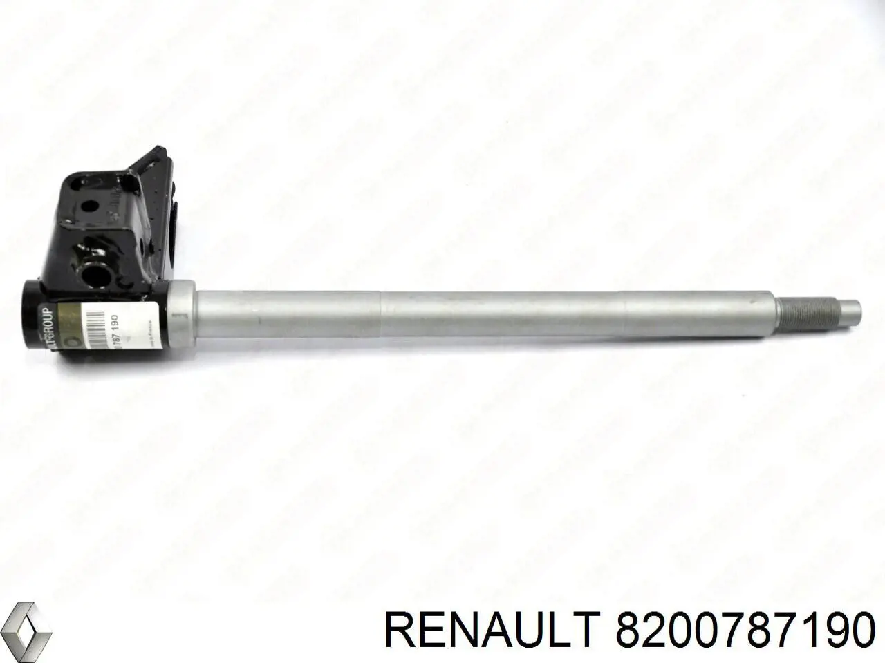 8200787190 Renault (RVI) болт переднього важеля, нижнього