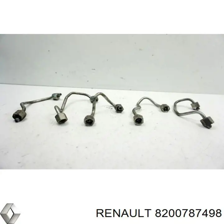  8200787498 Renault (RVI)