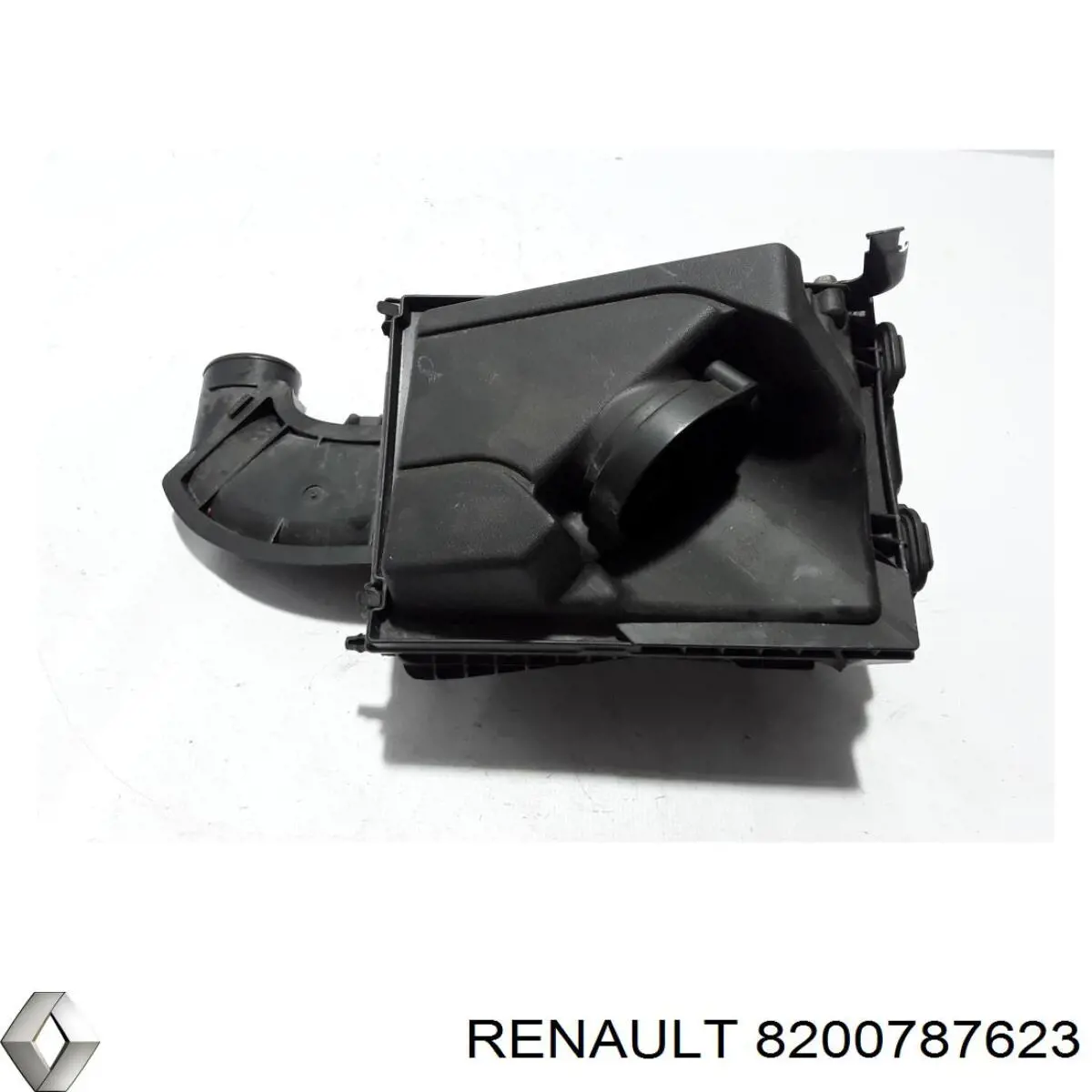 8200787623 Renault (RVI) 