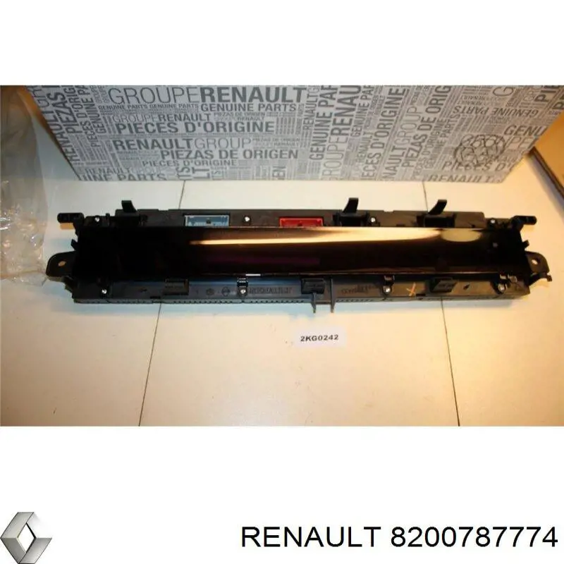  8200787774 Renault (RVI)