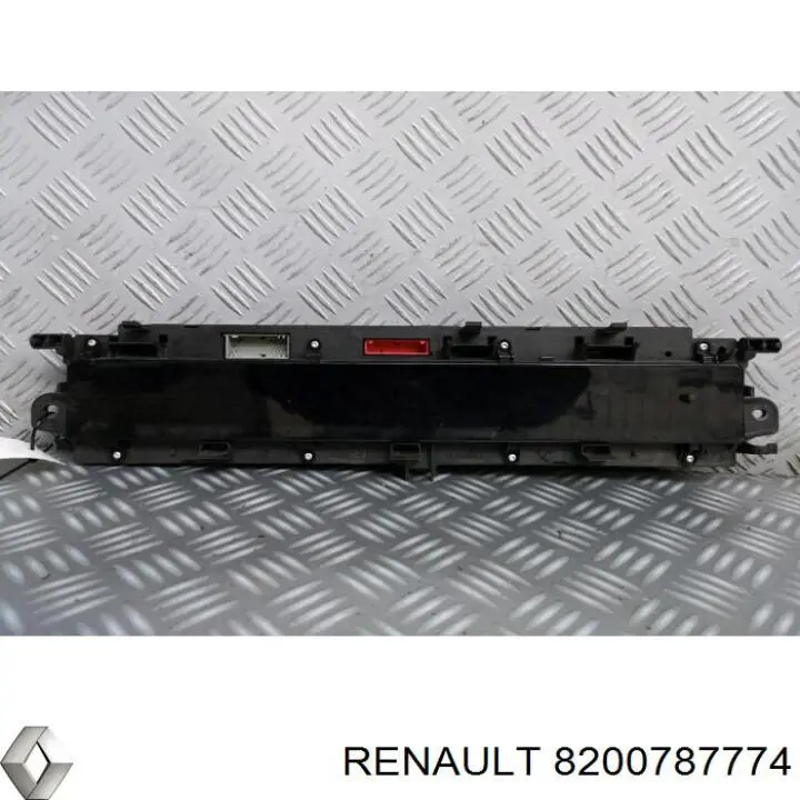 Спідометр Renault (RVI) 8200787774 ціна, від 74.20 USD
