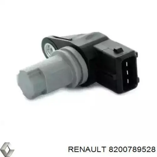 Купити 8200789528 Renault (RVI) ДПРВ