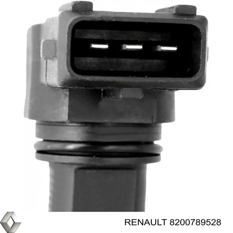 Датчик фаз Renault (RVI) 8200789528 ціна, від 6.33 USD