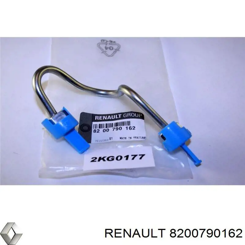  Renault (RVI) 8200790162 ціна, від 15.67 USD