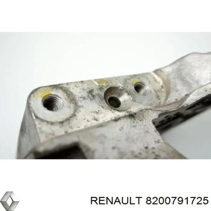  Renault (RVI) 8200791725 ціна, від 13.92 USD